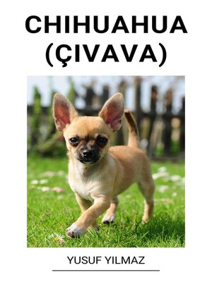cover image of Chihuahua (Çivava)